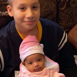 Meet your Posher, Felix